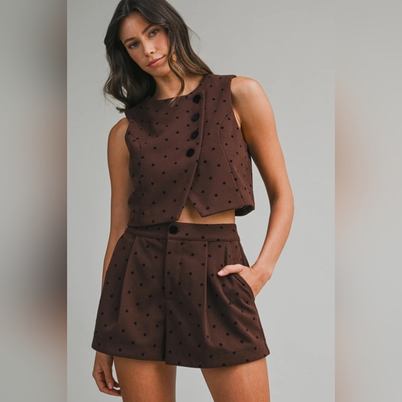 Mable Tops - MABLE Set || Large